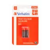 Verbatim 49940 Haushaltsbatterie Einwegbatterie MN21 Alkaline