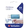 Verbatim 49961 USB-Stick 64 GB USB Typ-A 3.2 Gen 1 (3.1 Gen 1) Blau