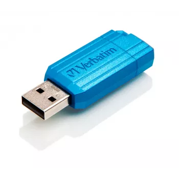 Verbatim 49961 USB-Stick 64 GB USB Typ-A 3.2 Gen 1 (3.1 Gen 1) Blau