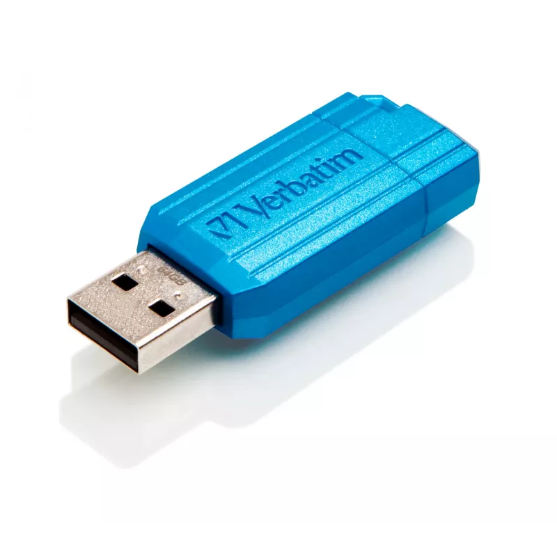 Verbatim 49961 USB-Stick 64 GB USB Typ-A 3.2 Gen 1 (3.1 Gen 1) Blau