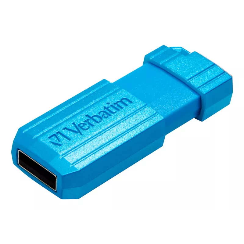 Verbatim 49961 USB-Stick 64 GB USB Typ-A 3.2 Gen 1 (3.1 Gen 1) Blau