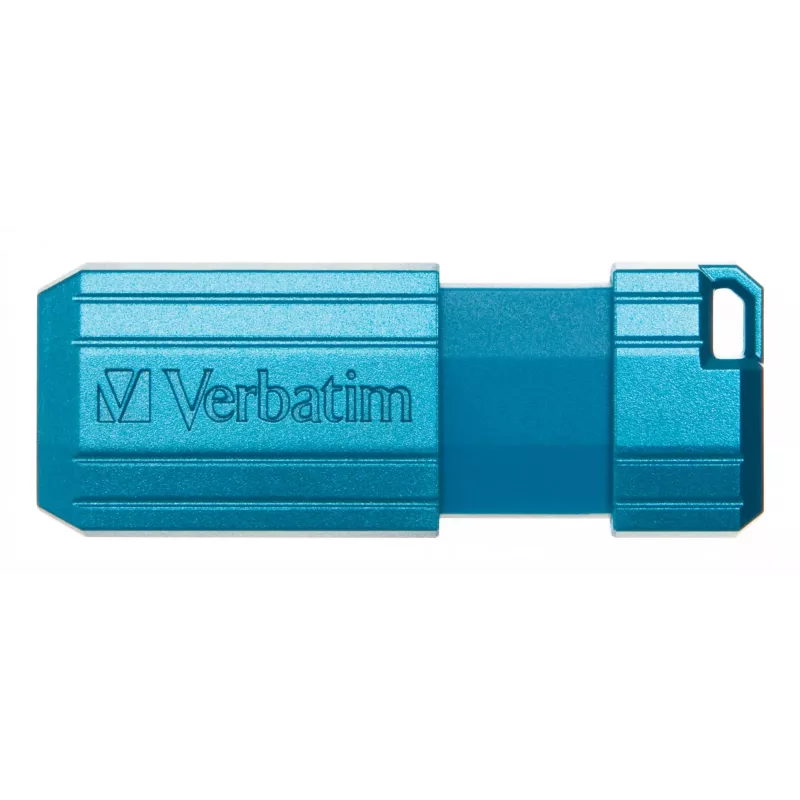 Verbatim 49961 USB-Stick 64 GB USB Typ-A 3.2 Gen 1 (3.1 Gen 1) Blau