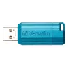 Verbatim 49961 USB-Stick 64 GB USB Typ-A 3.2 Gen 1 (3.1 Gen 1) Blau