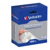 Verbatim CD-Hüllen (Papier) 100er-Pack