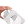 Verbatim CD-Hüllen (Papier) 100er-Pack