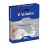 Verbatim CD-Hüllen 50er-Pack