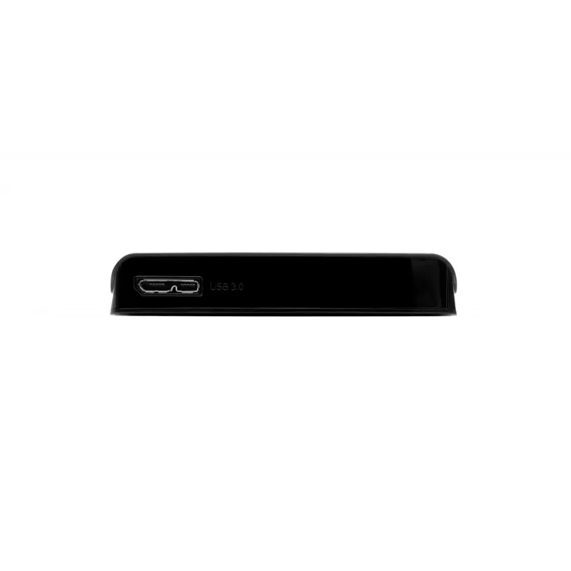 Verbatim Store 'n' Go USB 3.0 Portable Festplatte 1TB Schwarz