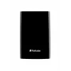 Verbatim Store 'n' Go USB 3.0 Portable Festplatte 1TB Schwarz