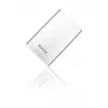 Verbatim Store 'n' Go USB 3.0 Portable Hard Drive 1TB Silber