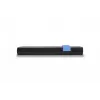 Verbatim Store'N'Go Gehäuse-Kit HDD/SSD-Gehäuse Schwarz, Blau 2,5 Zoll