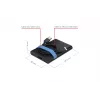 Verbatim Store'N'Go Gehäuse-Kit HDD/SSD-Gehäuse Schwarz, Blau 2,5 Zoll