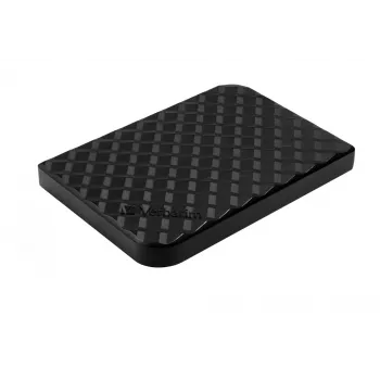 Verbatim Store 'n' Go USB 3.0 Festplatte 1 TB Schwarz