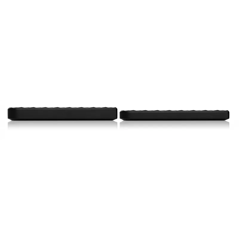 Verbatim Store 'n' Go USB 3.0 Festplatte 1 TB Schwarz