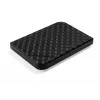 Verbatim Store 'n' Go USB 3.0 Festplatte 2TB Schwarz, 2 TB, 3.2 Gen 1 (3.1 Gen 1), 5400 U/min, Schwarz
