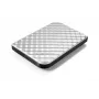 Verbatim Store 'n' Go USB 3.0 Festplatte 1TB Silber
