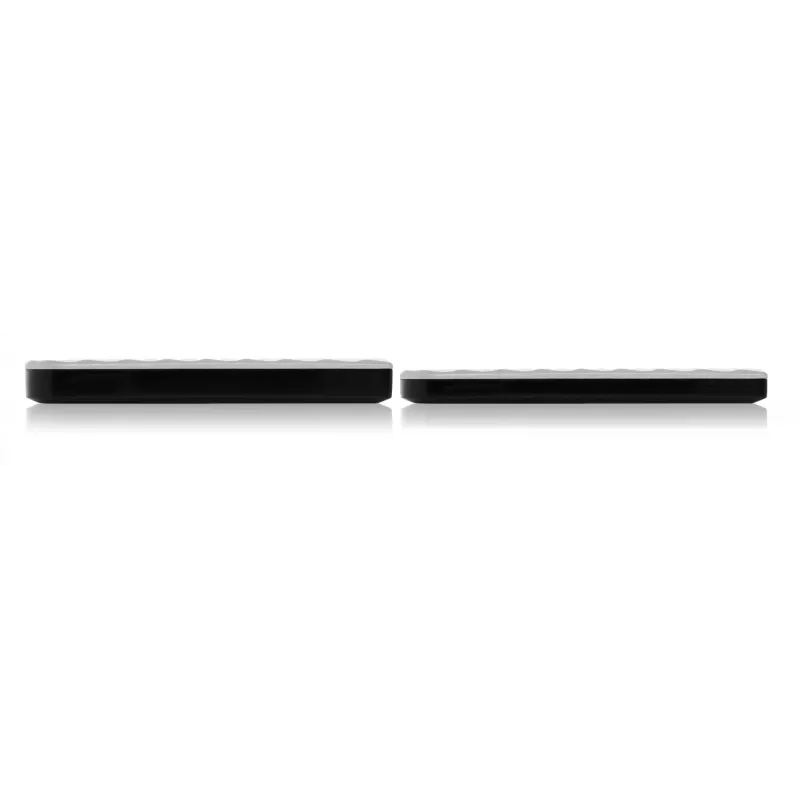 Verbatim Store 'n' Go USB 3.0 Festplatte 1TB Silber