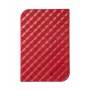 Verbatim Store 'n' Go USB 3.0 Festplatte 1 TB Rot