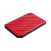 Verbatim Store 'n' Go USB 3.0 Festplatte 1 TB Rot