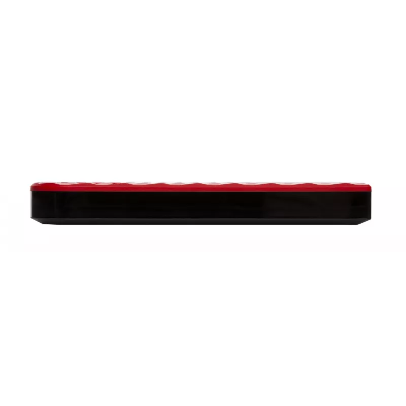 Verbatim Store 'n' Go USB 3.0 Festplatte 1 TB Rot