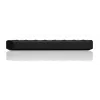 Verbatim Store 'n' Go USB 3.0 Festplatte 4 TB Schwarz, 4 TB, 3.2 Gen 1 (3.1 Gen 1), 5400 RPM, Schwarz