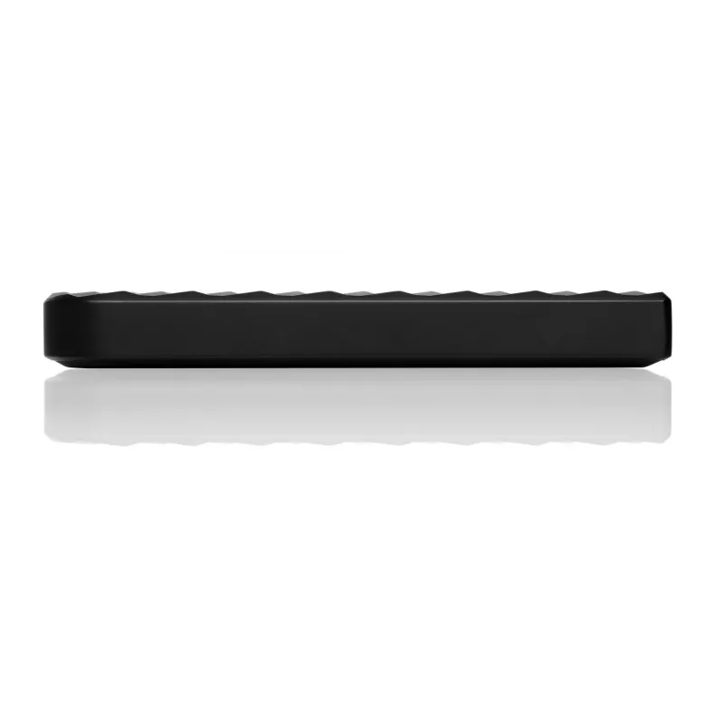 Verbatim Store 'n' Go USB 3.0 Festplatte 4 TB Schwarz, 4 TB, 3.2 Gen 1 (3.1 Gen 1), 5400 RPM, Schwarz