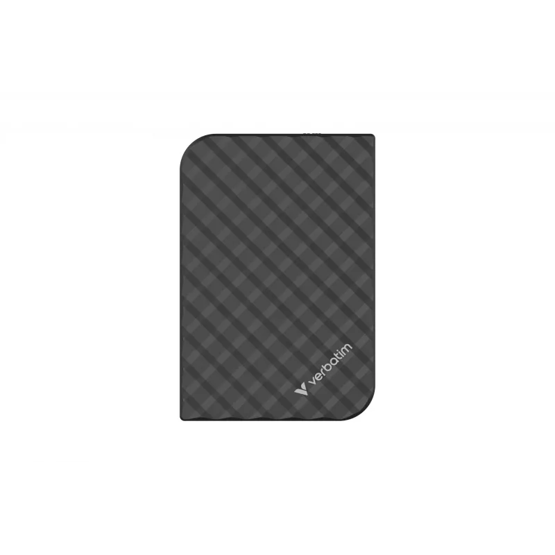 Verbatim Store 'n' Go Portable SSD USB 3.2 GEN 1 1TB, 1 TB, USB Type-C, 3.2 Gen 1 (3.1 Gen 1), Schwarz