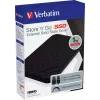 Verbatim Store 'n' Go Portable SSD USB 3.2 GEN 1 1TB, 1 TB, USB Type-C, 3.2 Gen 1 (3.1 Gen 1), Schwarz