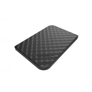Verbatim Store 'n' Go Portable SSD USB 3.2 GEN 1 256GB, 256 GB, USB Type-C, 3.2 Gen 1 (3.1 Gen 1), Schwarz
