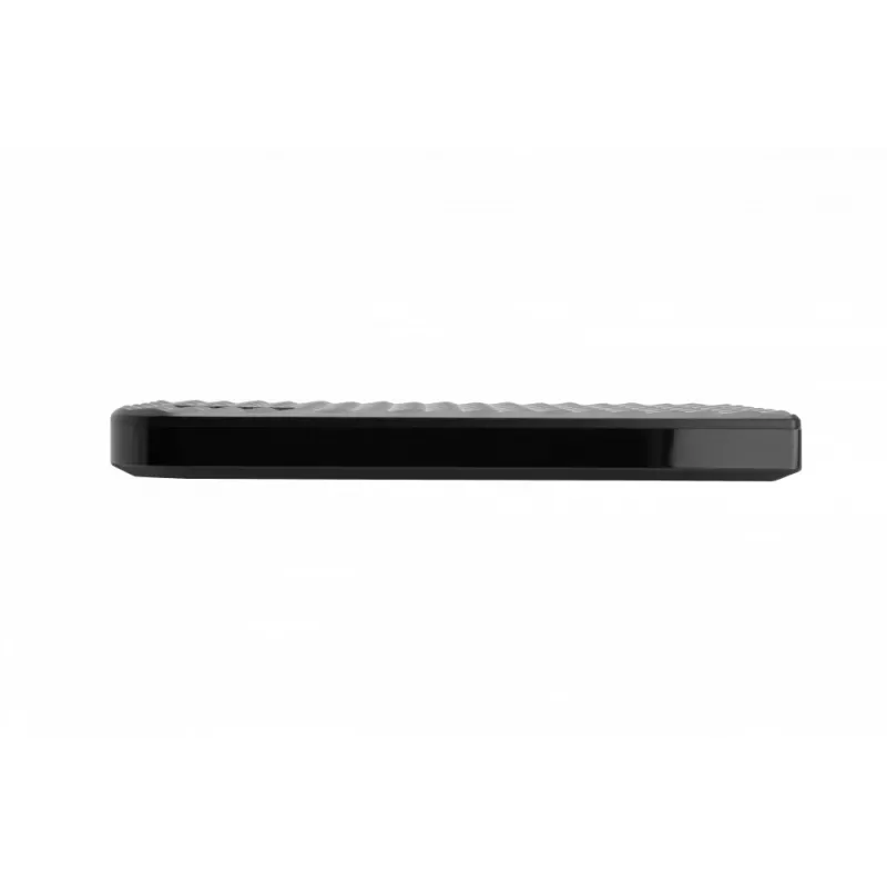 Verbatim Store 'n' Go Portable SSD USB 3.2 GEN 1 256GB, 256 GB, USB Type-C, 3.2 Gen 1 (3.1 Gen 1), Schwarz