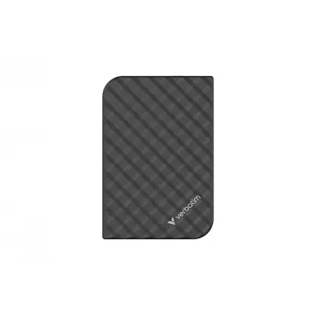 Verbatim Store 'n' Go Portable SSD USB 3.2 GEN 1 512GB, 512 GB, USB Type-C, 3.2 Gen 1 (3.1 Gen 1), Schwarz