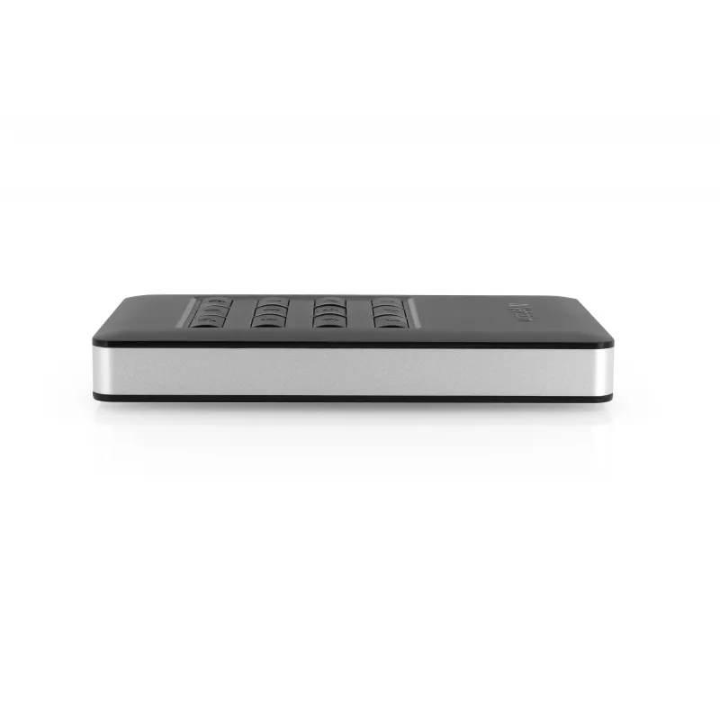 Verbatim Store 'n' Go Secure Portable HDD mit Tastaturzugang 2TB