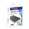 Verbatim Store 'n' Go Secure Portable HDD mit Tastaturzugang 2TB
