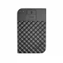 Verbatim Fingerprint Secure Portable Hard Drive 2TB, 2 TB, 3.2 Gen 1 (3.1 Gen 1), Schwarz