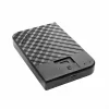 Verbatim Fingerprint Secure Portable Hard Drive 2TB, 2 TB, 3.2 Gen 1 (3.1 Gen 1), Schwarz