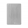 Verbatim Store 'n' Go ALU schlank tragbare Festplatte 1 TB Silber