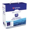 Verbatim ABS Filament, 1 St., 1 kg