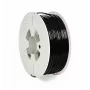 Verbatim 55033 3D-Druckmaterial ABS Schwarz 1 kg