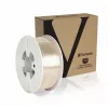 Verbatim 55051 3D-Druckmaterial Polyethylenterephthalatglykol (PETG) Transparent 1 kg