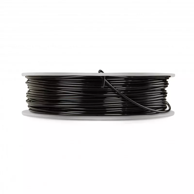 Verbatim 55155 3D-Druckmaterial Polycarbonat (PC), Polymethylmethacrylat (PMMA) Schwarz 500 g