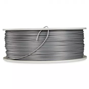 Verbatim 55319 3D-Druckmaterial Polylactid (PLA) Silber 1 kg
