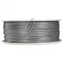 Verbatim 55319 3D-Druckmaterial Polylactid (PLA) Silber 1 kg