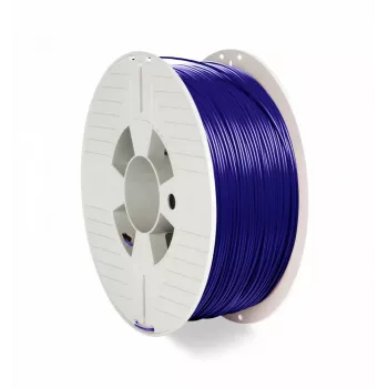 Verbatim 55322 3D-Druckmaterial Polylactid (PLA) Blau 1 kg