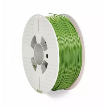 Verbatim 55324 3D-Druckmaterial Polylactid (PLA) Grün 1 kg