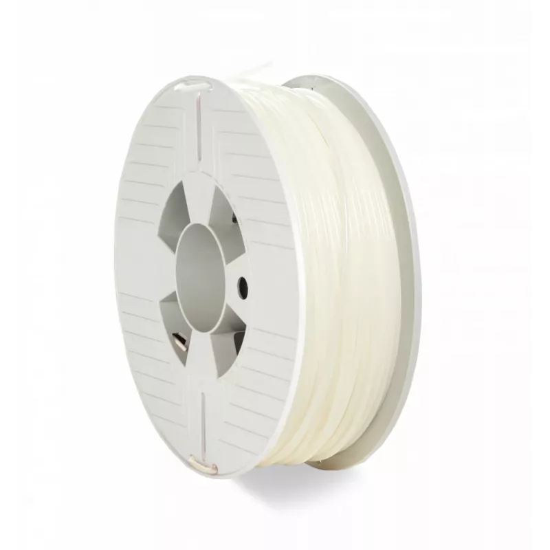Verbatim 55326 3D-Druckmaterial Polylactid (PLA) Weiß 1 kg