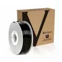 Verbatim 55327 3D-Druckmaterial Polylactid (PLA) Schwarz 1 kg