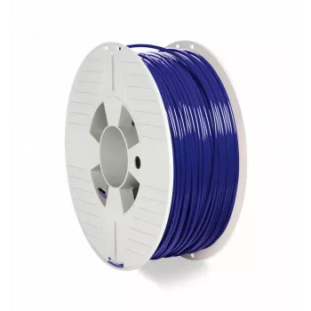 Verbatim 55332 3D-Druckmaterial Polylactid (PLA) Blau 1 kg