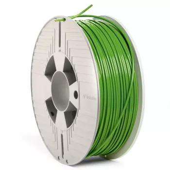 Verbatim 55334 3D-Druckmaterial Polylactid (PLA) Grün 1 kg
