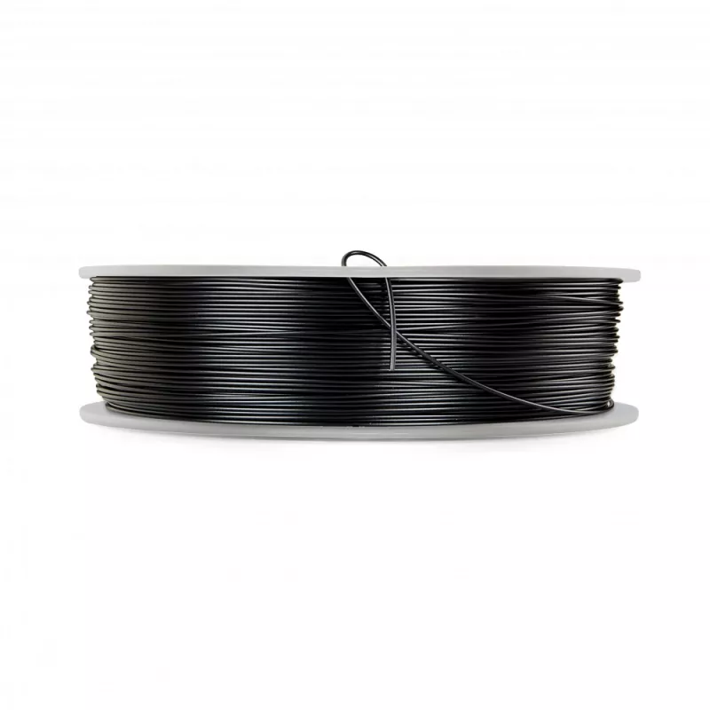 Verbatim 55511 3D-Druckmaterial Thermoplastisches Elastomer (TPE) Schwarz 500 g