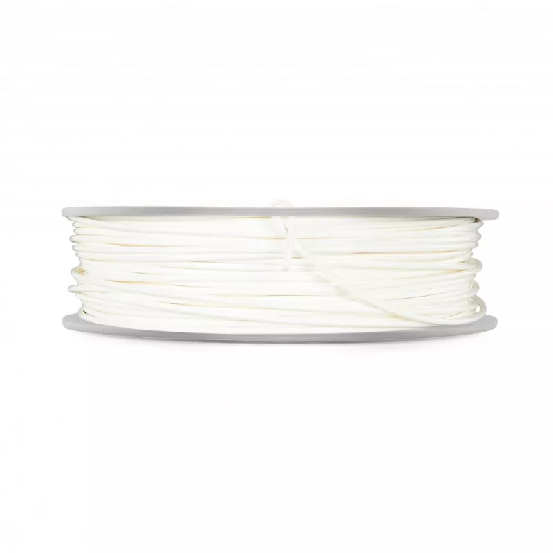 Verbatim 55512 3D-Druckmaterial Thermoplastisches Elastomer (TPE) Weiß 500 g