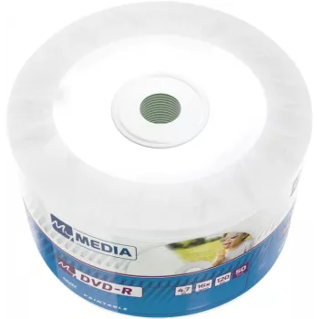 MyMedia My DVD-R 4,7 GB 50 Stk.